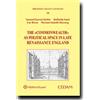 Cedam The Commonwealth as Political Space in later Renaissance England