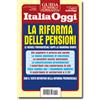 Ipsoa eBook - La riforma delle pensioni