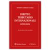 Cedam Diritto tributario internazionale