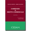 Cedam Compendio di diritto commerciale