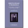 Cedam Diritto penale e neuroetica