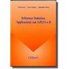 Cedam Inferenza Statistica: Applicazioni con S-PLUS e R