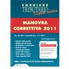 Ipsoa eBook - Manovra correttiva 2011