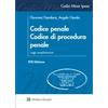 Ipsoa Codice penale - Codice di procedura penale