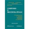 Cedam Compendio di Procedura penale