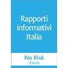 No Risk Visure - Rapporti informativi Italia