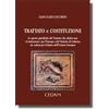 Cedam Trattato v. Costituzione