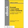 Wolters Kluwer Italia eBook - Ecoreati. I nuovi delitti contro l'ambiente