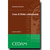 Cedam Corso di diritto costituzionale