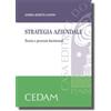 Cedam Strategia aziendale