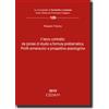 Cedam Il terzo contratto: da ipotesi di studio a formula problematica. Profili ermeneutici e prospettive assiologiche