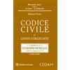 Cedam Codice civile e Leggi collegate