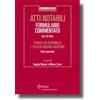 Ipsoa Atti notarili - Formulario Commentato