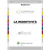 Wolters Kluwer Italia eBook - La redditività dei Sistemi di Isolamento Termico a Cappotto