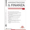 Ipsoa Amministrazione & Finanza
