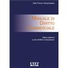 Utet Giuridica Manuale di diritto commerciale