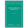 Cedam Diritto tributario processuale