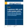 Ipsoa eBook - La Governance delle Società a Partecipazione Pubblica