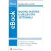 Ipsoa eBook - Bilanci IAS/IFRS e specificità settoriali