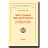 Cedam Oltre il paradigma della società senza liti