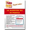 Ipsoa eBook - La Manovra Bis in pratica