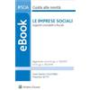 Ipsoa eBook - Le Imprese Sociali