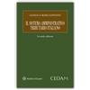 Cedam Il sistema amministrativo tributario italiano