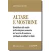 Cedam Altare e mostrine
