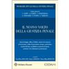 Cedam Il nuovo volto della giustizia penale