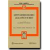 Cedam Aspetti giuridici del BRICS - Legal aspects of BRICS