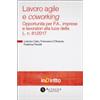Altalex Editore eBook - Lavoro Agile e Coworking