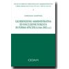 Cedam Giurisdizione amministrativa ed esecuzione forzata in forma specifica (art.2932 c.c.)
