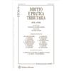 Cedam Diritto e pratica tributaria
