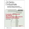 Ipsoa eBook - Il contratto di licenza d'uso del software dopo la sentenza della Corte Ue UsedSoft vs. Oracle