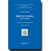 Cedam Diritto Canonico (nozioni e riflessioni) - Vol. I: Diritto Costituzionale