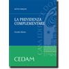 Cedam La previdenza complementare