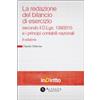 Altalex Editore eBook - La redazione del bilancio di esercizio secondo il D.Lgs. 139/2015 e secondo i principi contabili nazionali