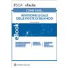 Ipsoa eBook - Come fare...Revisione legale delle poste di bilancio