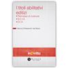 Altalex Editore eBook - I titoli abilitativi edilizi