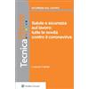 Wolters Kluwer Italia eBook - Salute e sicurezza sul lavoro: tutte le novità contro il coronavirus