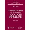 Cedam Commentario breve alla disciplina delle locazioni immobiliari