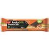 NAMEDSPORT SRL Rocky 36% Protein Bar Peanut 50g