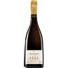 Philipponnat Champagne Gran Cru Cuvée 1522 Extra Brut 2016 Philipponnat