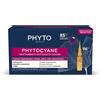 Phytocyane PHYTO Trattamento Anticaduta Donna 12x5 ml Altro