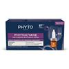 Phytocyane PHYTO Trattamento Anticaduta Donna 12x5 ml Altro