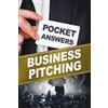 Biz Guru Ltd Pocket Answers Business Pitching