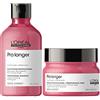 L'Oréal Professionnel Paris L'Oréal Professionnel Pro Longer shampoo e maschera du