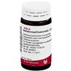 Wala Belladonna Chamomilla Rimedio Omeopatico in Globuli, 20g