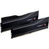 G.skill Ram DIMM DDR5 32GB G.Skill Trident Z5 Neo 2*16 CL30 Nero [F5-5600J3036D16GX2-TZ5N]