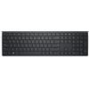 Dell Tastiera Dell KB500 Rf wireless Qwerty italiana Nero [KB500-BK-R-ITL]